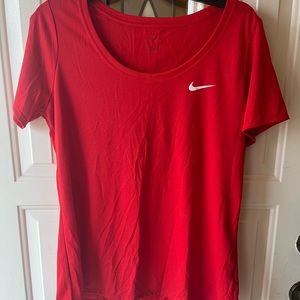 Nike Dri-fit Tee